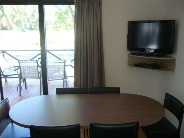 Portland Tourist Park Hotel Buitenkant foto
