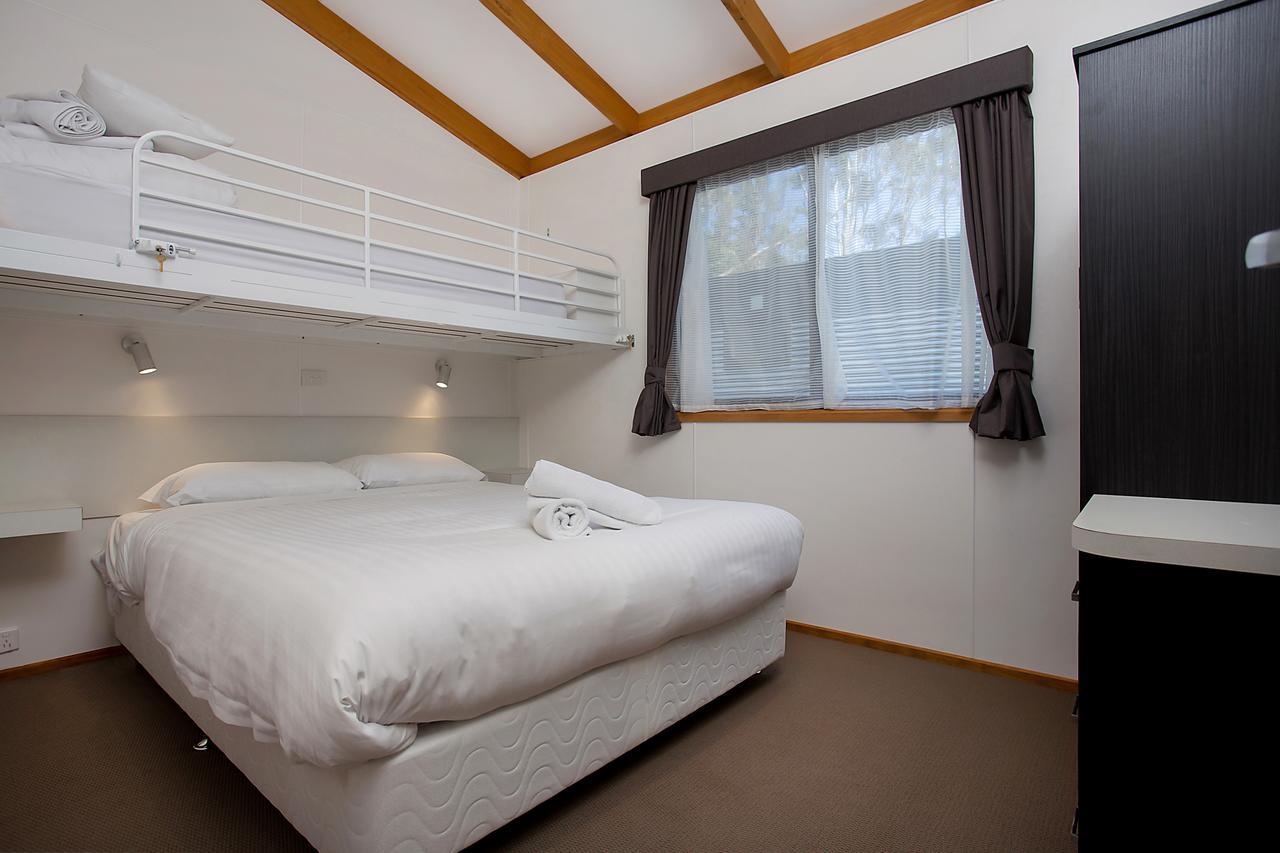 Portland Tourist Park Hotel Buitenkant foto